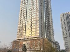 洪山街道口街道口兆富国际大厦 纯写字楼乙级98平米