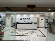 经开明珠广场尚泽大都会 纯写字楼甲级608平米