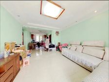 工业园区 欧洲花园 2室2厅