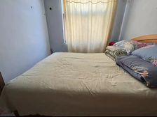 南北通透两居室,五马湖小区温馨家园