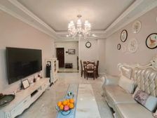 青羊 保利香槟光华 4室2厅送车位,实际面积135