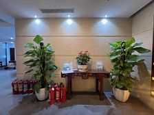 福田车公庙NEO企业大道 纯写字楼甲级320.78平米