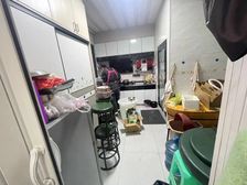 桥头社区123.27平 精装修5室4厅3卫33万超值住宅三层