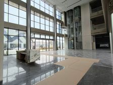 长安郭杜洋天产业园 纯写字楼甲级4718平米