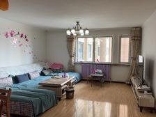 城北区 金海湾 2室2厅