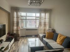 东方红广场广场北路35中省人防办家属院3室2厅 带独立车库