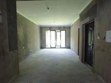 琅琊区 北京城建·珑樾华府 3室2厅