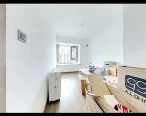 新都 招商雍景府 4室2厅