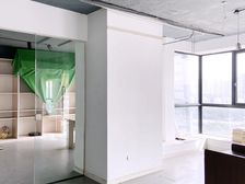 高新天府长城大鼎世纪广场 商住楼乙级210.22平米