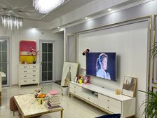 南岸 皇冠国际 2室1厅