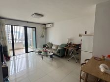 海口 紫泉花坊 2室1厅