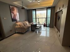 成华 城投置地梧桐栖 3室1厅