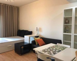 高新 世纪城天鹅湖 1室0厅