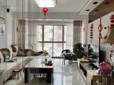 镜铁山矿区 紫轩二期 2室1厅