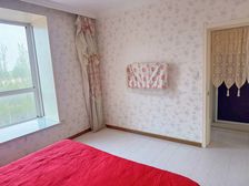 阜新盛世公馆(青海路34-12号) 3室1厅,双南一北