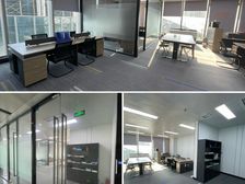 开福伍家岭长沙华创国际广场 商业综合体楼甲级120平米