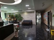 沙坪坝三峡广场东银ARC中央广场写字楼 纯写字楼甲级1156平米