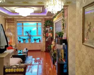 看房随时 价格可议 大唐世家 豪华精装送家具家电 配套完善