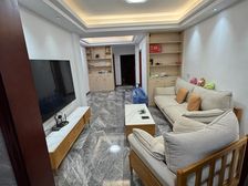 仓山 飞凤水岸小区 2室1厅