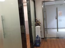 观山湖会展中心中天会展城101大厦A座写字楼 纯写字楼甲级64平米