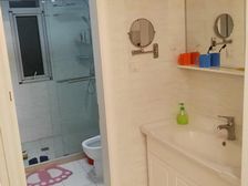 高新 朗沁花园 3室1厅