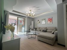 吴江区东方海悦花园 2室2厅 满五** 精装好房