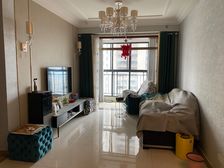 伍家岗 恒大山水城 3室1厅