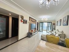 阿城 阿城恒大城 2室1厅