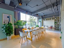 瑶海元一时代广场新亚大酒店 商住楼甲级9318平米