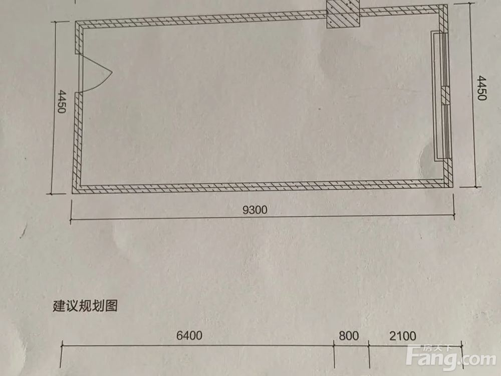 室内图