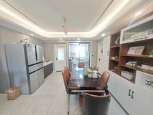 花山 秀山信达城一期 3室2厅