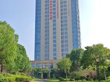 国际商务区嘉兴高铁南站新吉力大厦 纯写字楼甲级5000平米