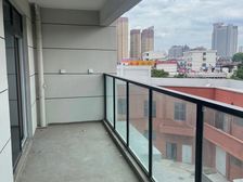 吾悦旁文都苑 3室2厅 包税 房东直卖、市政供暖周边齐全