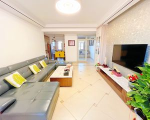 赛罕 东方科苑 3室2厅