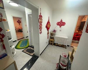 房山 矿机南路1号院 2室1厅