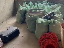 孝昌 万象国际广场 4室2厅2卫