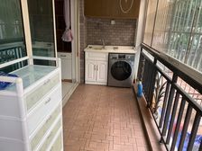 青山湖 东方塞纳 2室2厅