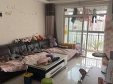 长江新区 武湖新天地北区 3室2厅 92.84㎡