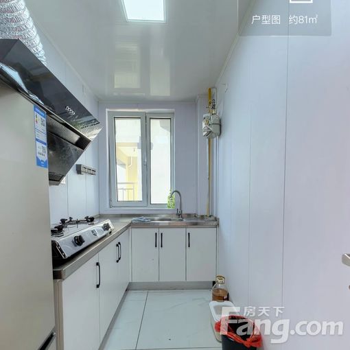  �Ƶ�����Ƭ��������Է80.59ƽ���� 2��2��1�� 