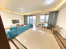 金牛 北京城建龙樾熙城 4室1厅