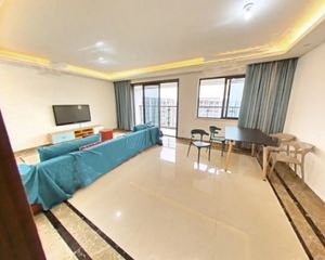 金牛 北京城建龙樾熙城 4室1厅