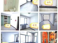 海拉尔 朝阳小区 1室1厅