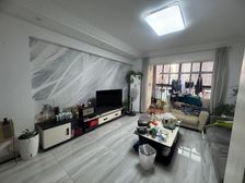 青山湖 满庭春MOMA 2室2厅