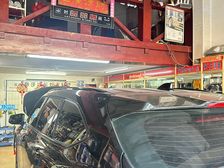 宝清县 绿林小区 6号楼一带二临街门市