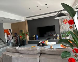 新都 金辉新城半岛云著 4室2厅