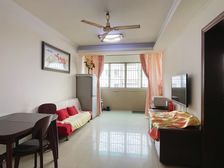 铜官区 解放东村 2室1厅