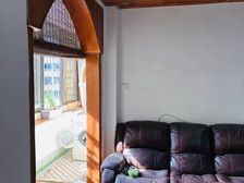 越秀 淘金路187号小区 2室1厅