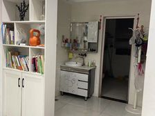 怀远 荆山西苑 4室2厅