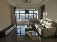 麒麟区 麒麟嘉园二期 3室2厅