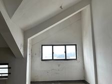 舒适三居室南向住宅,尽享金色海湾便捷生活